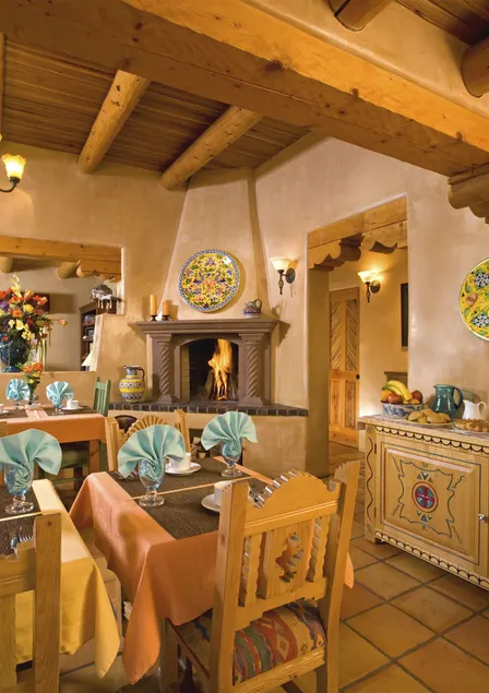 El Farolito Bed & Breakfast Inn - Image 1