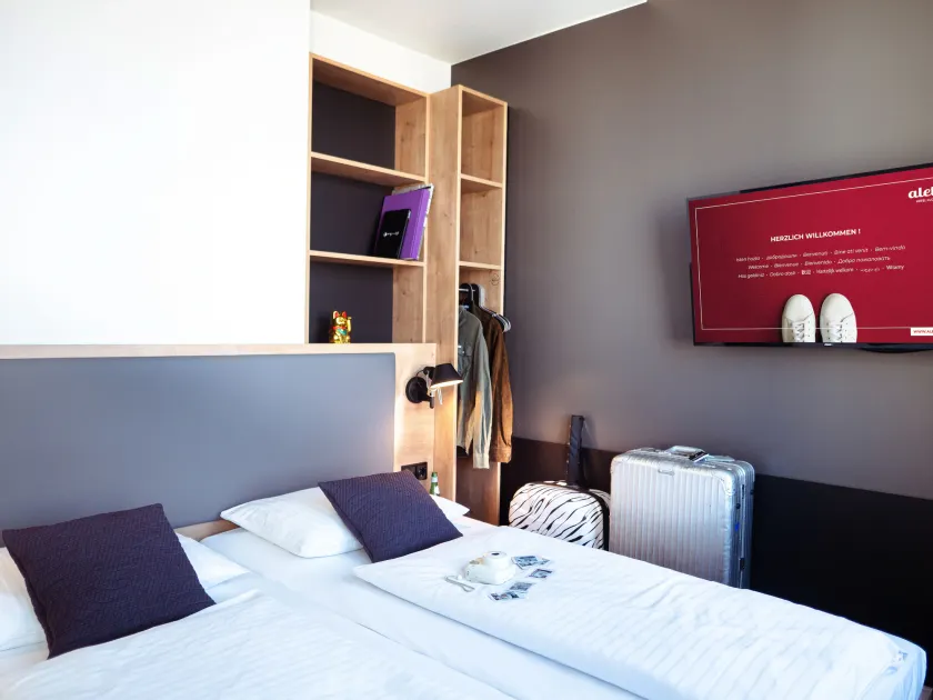 aletto Hotel Kudamm - Image 1