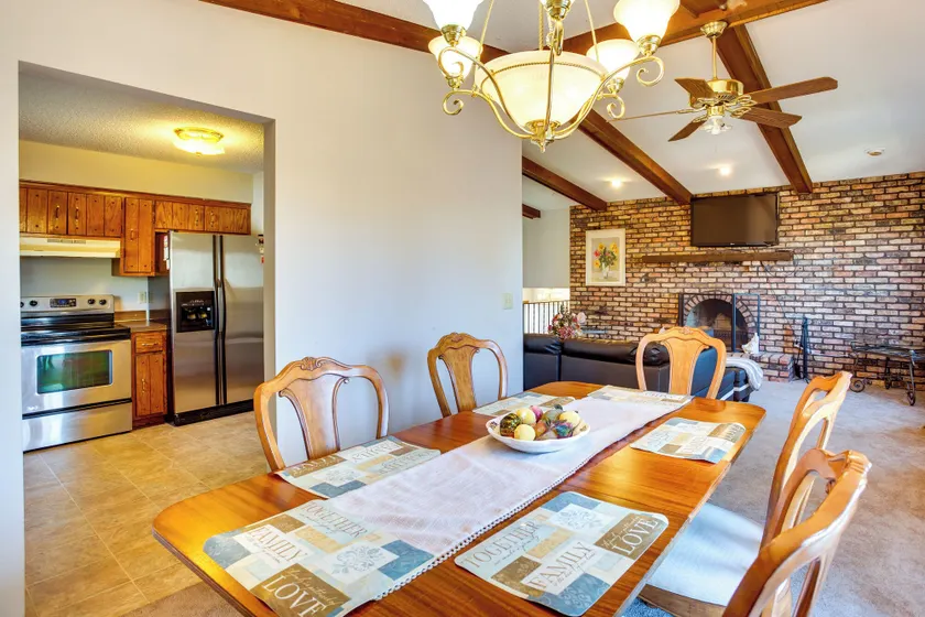 Spacious Family Home: 11 Mi to Dtwn Minneapolis! - Image 1