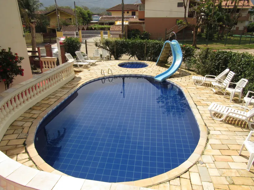 Residencial Chalés Âncora - Image 1