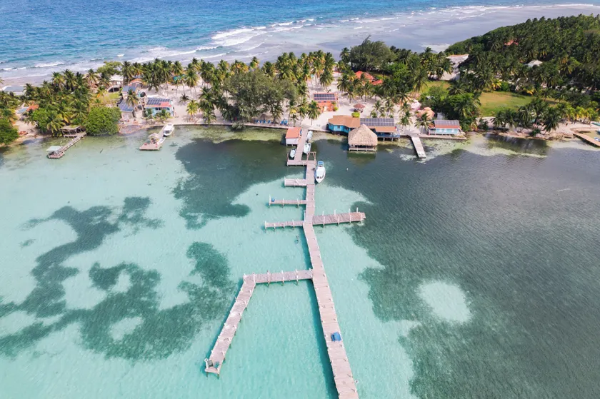 Blue Marlin Beach Resort - Image 1