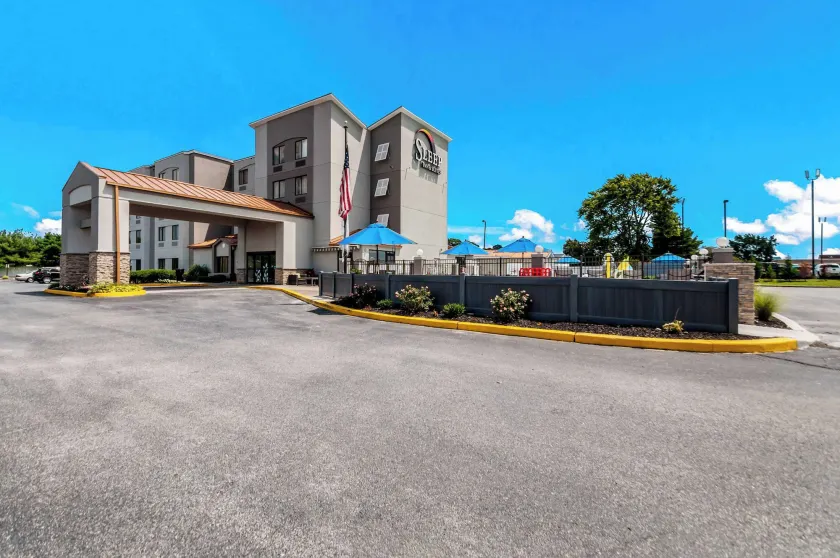 Sleep Inn & Suites Rehoboth Beach - Image 1
