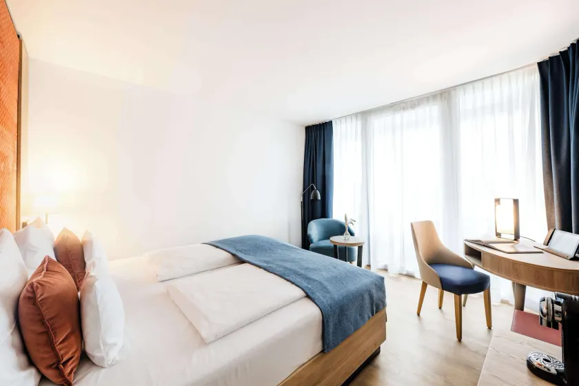 Best Western Premier Seehotel Krautkrämer - Image 1