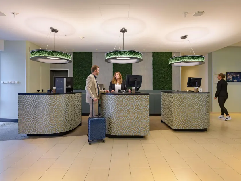 Mercure Hotel Köln West - Image 1