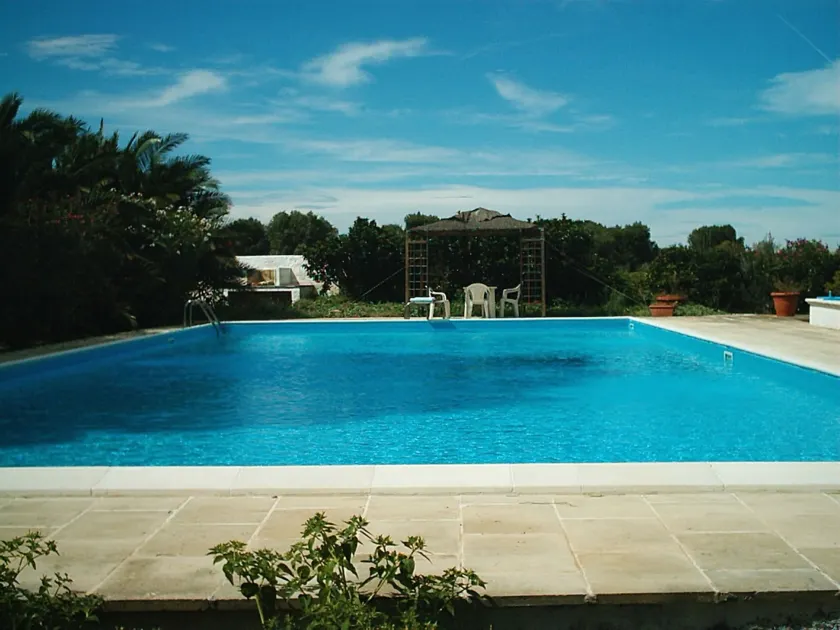 Masseria La Grave - Image 1
