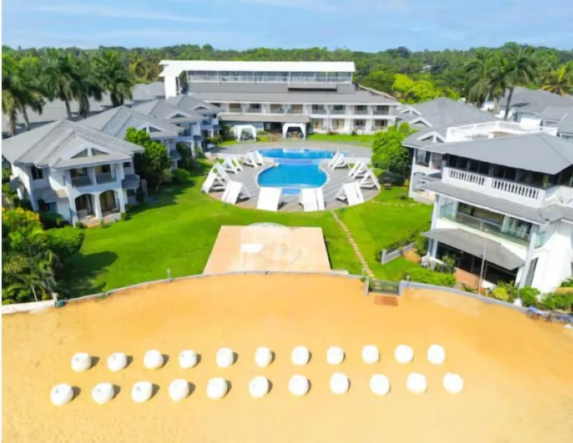 Regenta Baywatch Resort Goa - Image 1