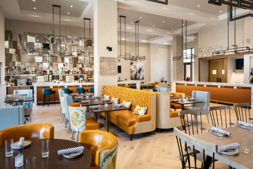 Canopy by Hilton Charlotte Southpark - Image 1