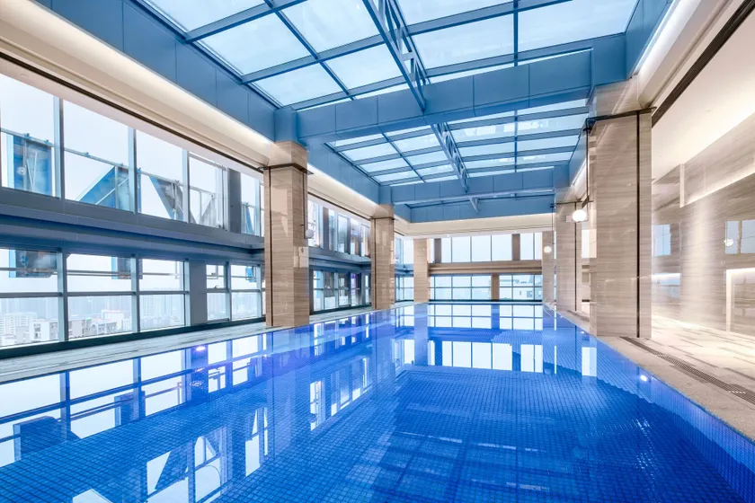 Wyndham Changsha South - Image 1