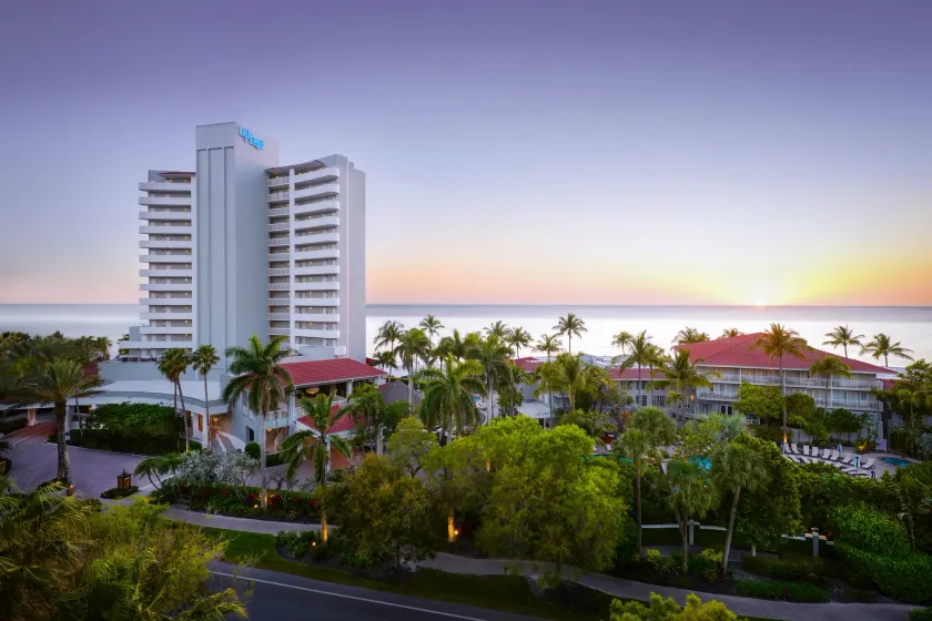 La Playa Beach & Golf Resort, a Noble House Resort - Image 1