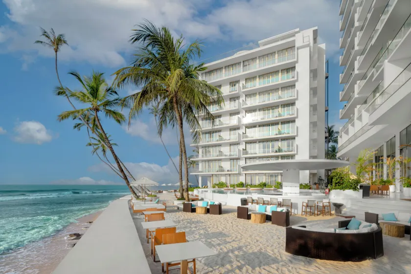Radisson Collection Resort Galle - Image 1