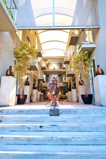 KoenoKoeni Boutique Hotel - Image 1