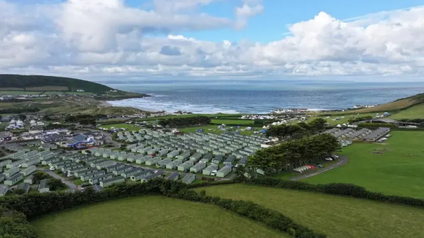 Ruda Holiday Park - Image 1