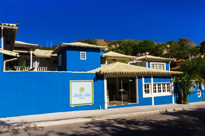 Pousada Bella Vita - Image 1