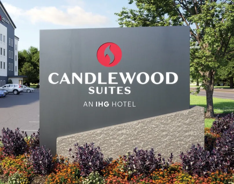 Candlewood Suites Rowlett - Lake Ray Hubbard by IHG - Image 1