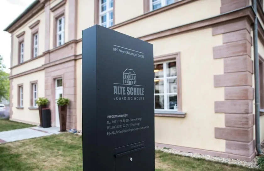 Boardinghouse Neumarkt Alte Schule - Image 1