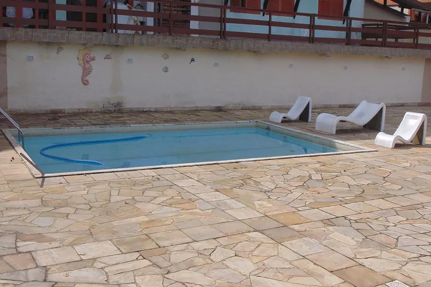 Pousada Bela Vista - Image 1