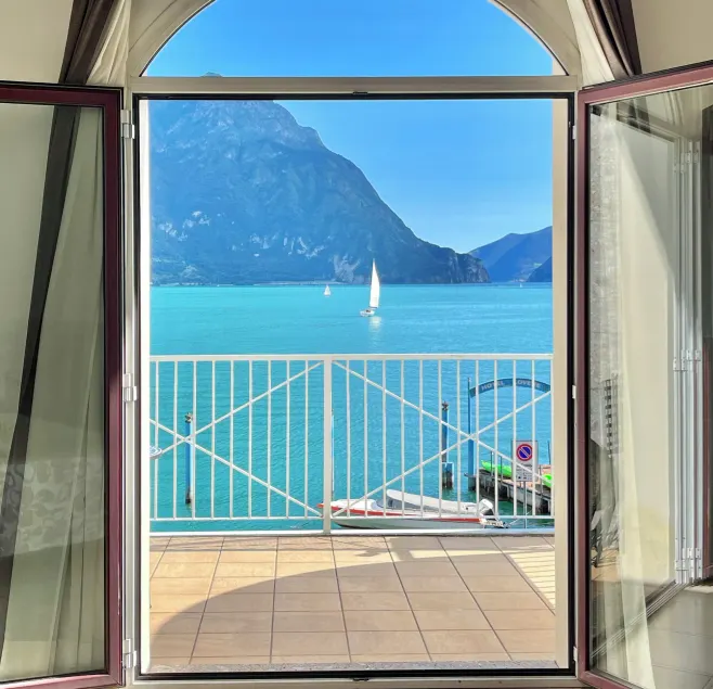 Hotel Lovere Resort & Spa - Image 1