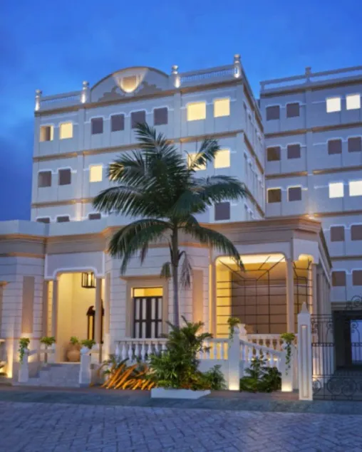 Hotel Residencial - Image 1