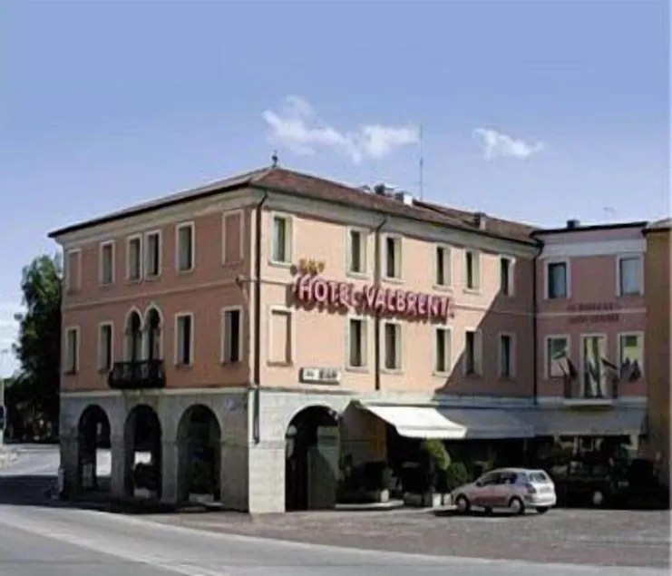 Hotel Valbrenta - Image 1