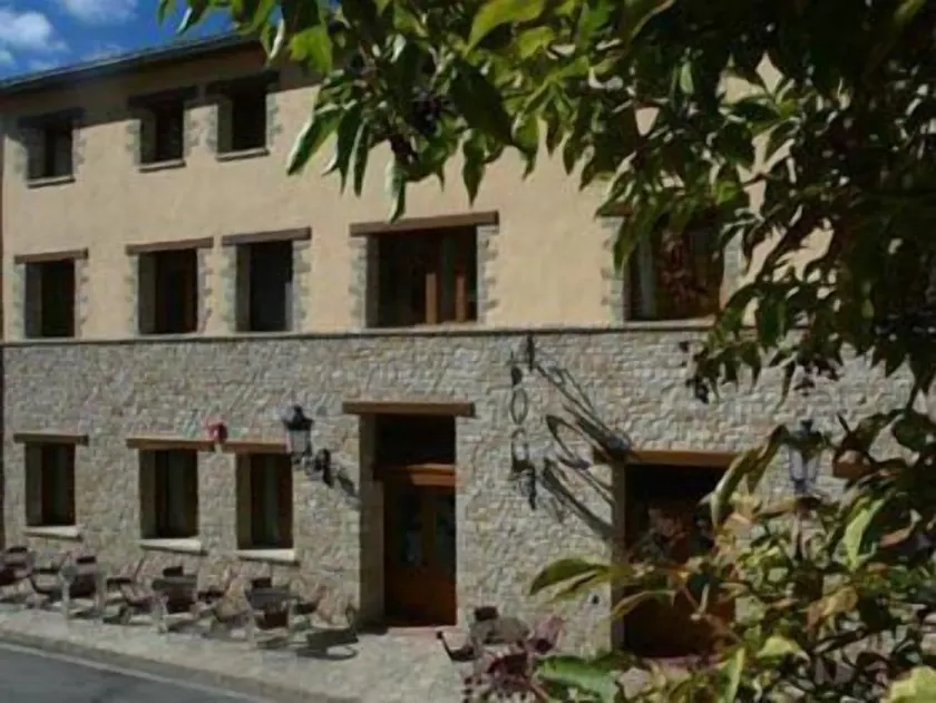 Hostal Rural el Guerrer - Image 1