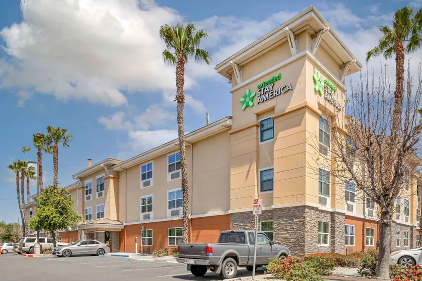 Extended Stay America Suites - Los Angeles - Chino Valley - Image 1