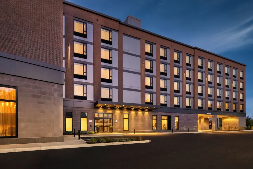 Staybridge Suites - Boston Logan Airport - Revere by IHG - Image 1