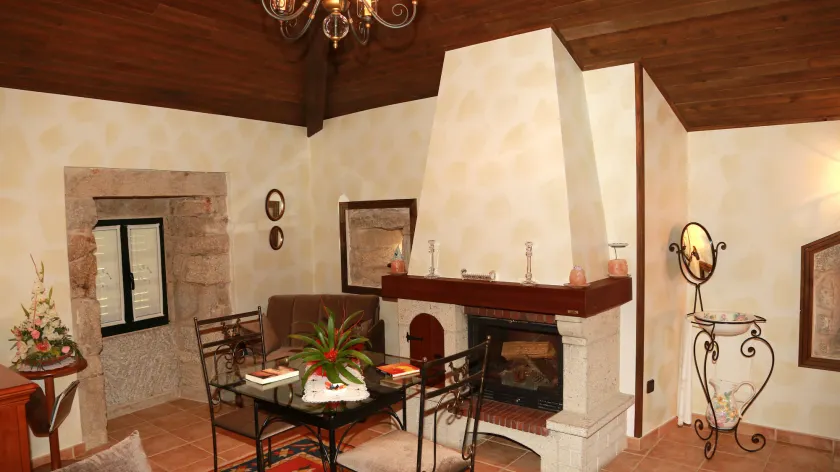Casa do Sear - Turismo Rural & Spa Exterior - Image 1