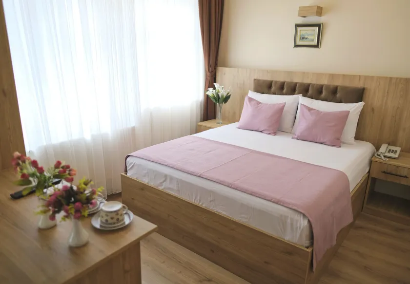 Grey House Apartments & Suites Istanbul - Image 1