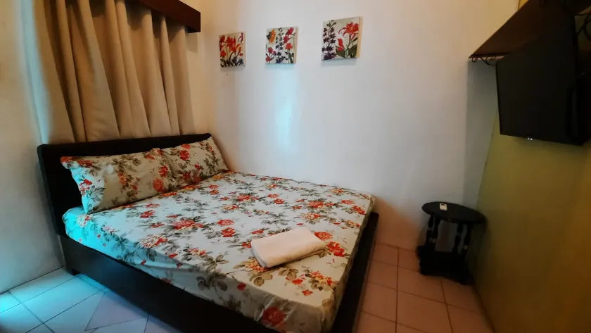 Zillion Pavilion Family & Business Hotel - Room