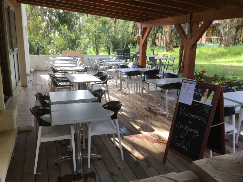 Camping du Soleil - Image 1