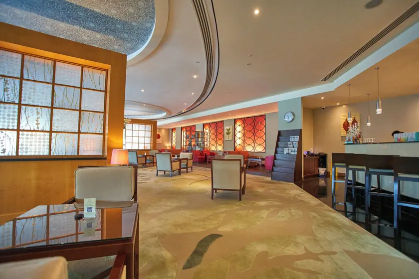 Millennium Hotel & Convention Centre Kuwait - Image 1