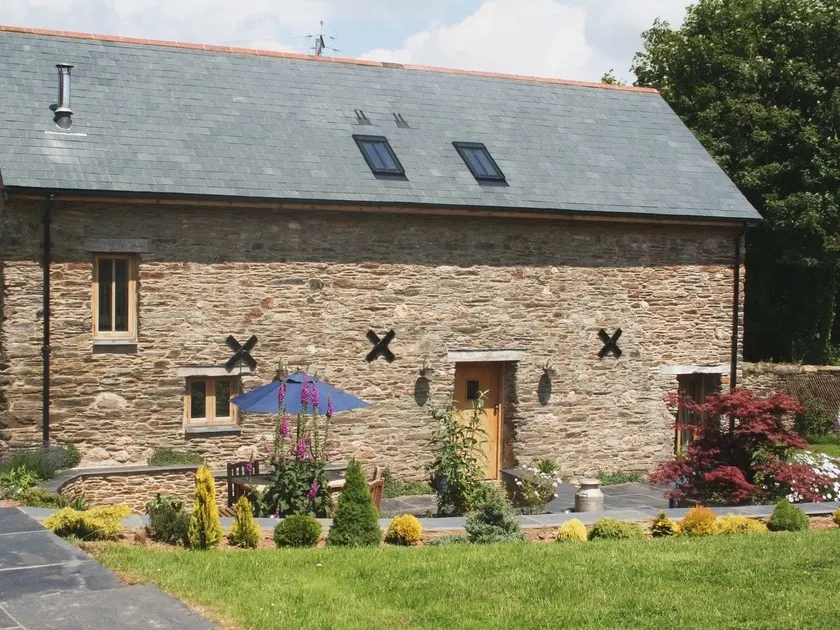 The Hay Barn - Image 1