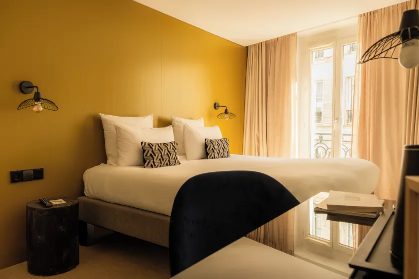 9Hotel Opera - Image 1