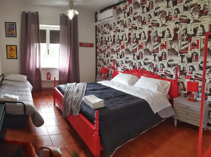 B&B Ricci by holidayngo - Image 1