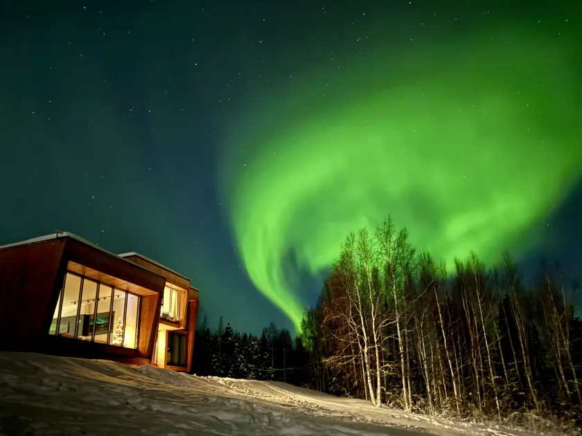 Aurora Villa - Image 1