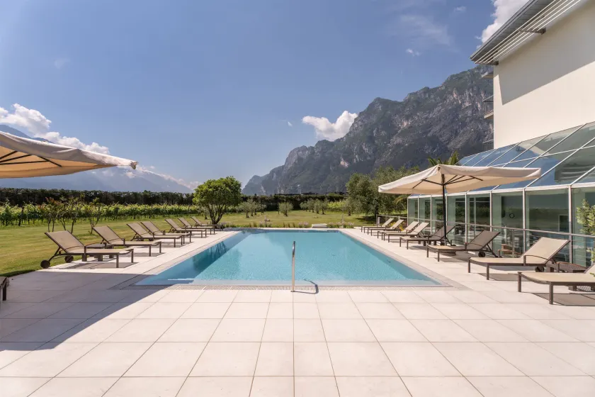 Hotel Al Maso - Image 1