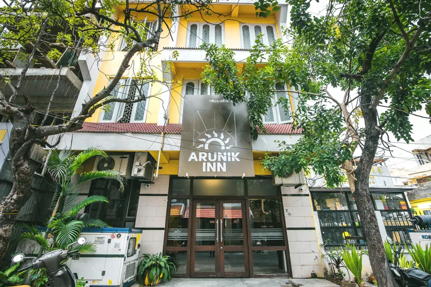 Arunik Inn - Image 1