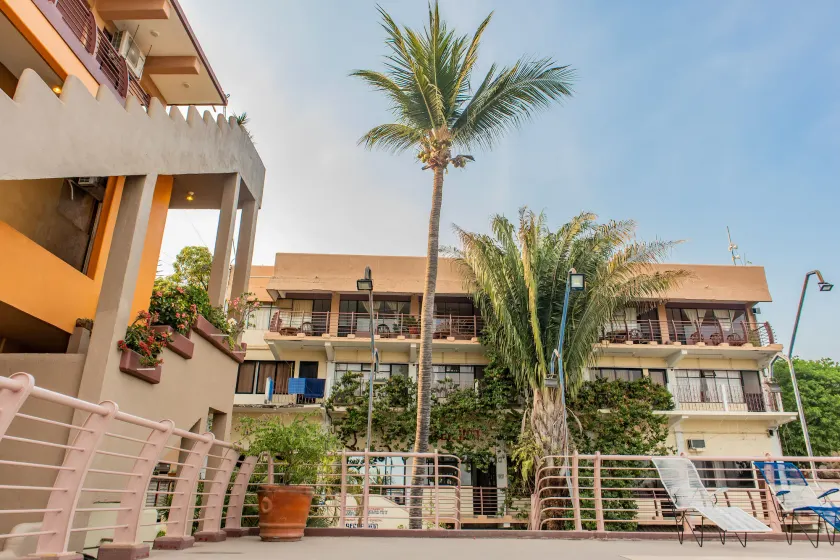 Hotel El Mirador - Image 1