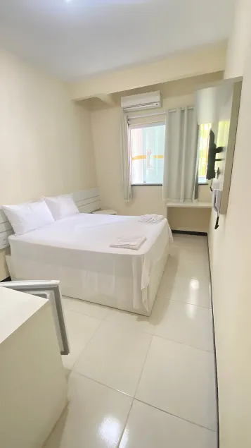 Pousada Palladium - Zimmer