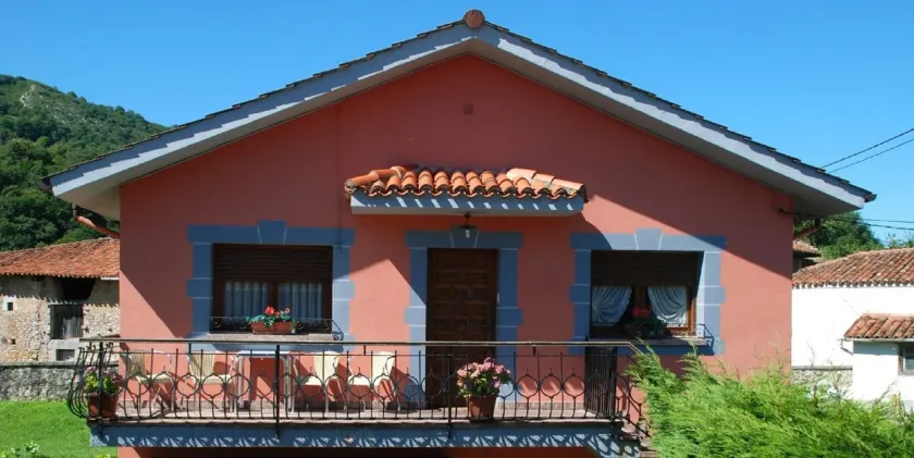 La casa de Carolina - Image 1