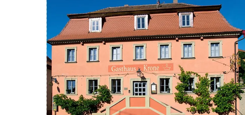 Gasthaus Krone - Image 1