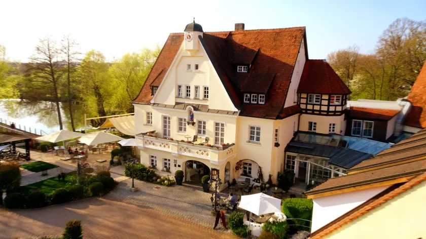 Drahthammer Schlößl - Image 1