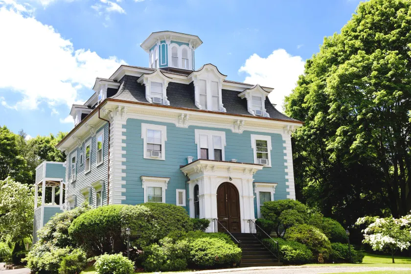 The Hotel Marblehead - Image 1