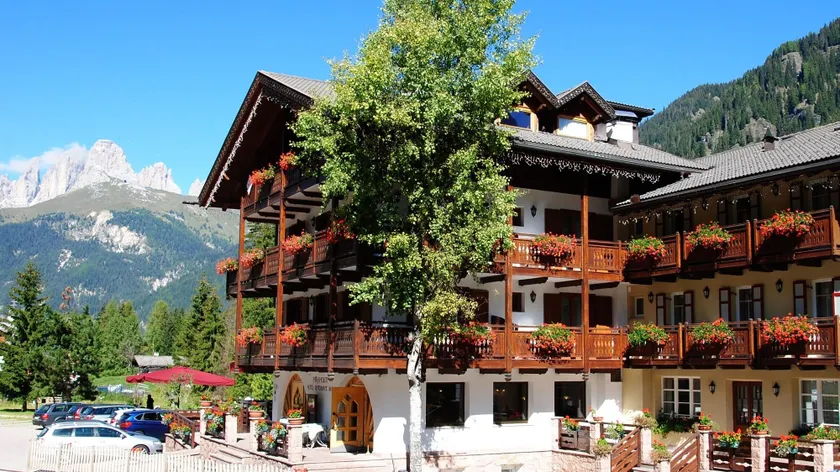 Hotel Majon Miramonti - Image 1