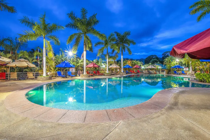 Hotel Casa Roland Golfito Resort - Image 1