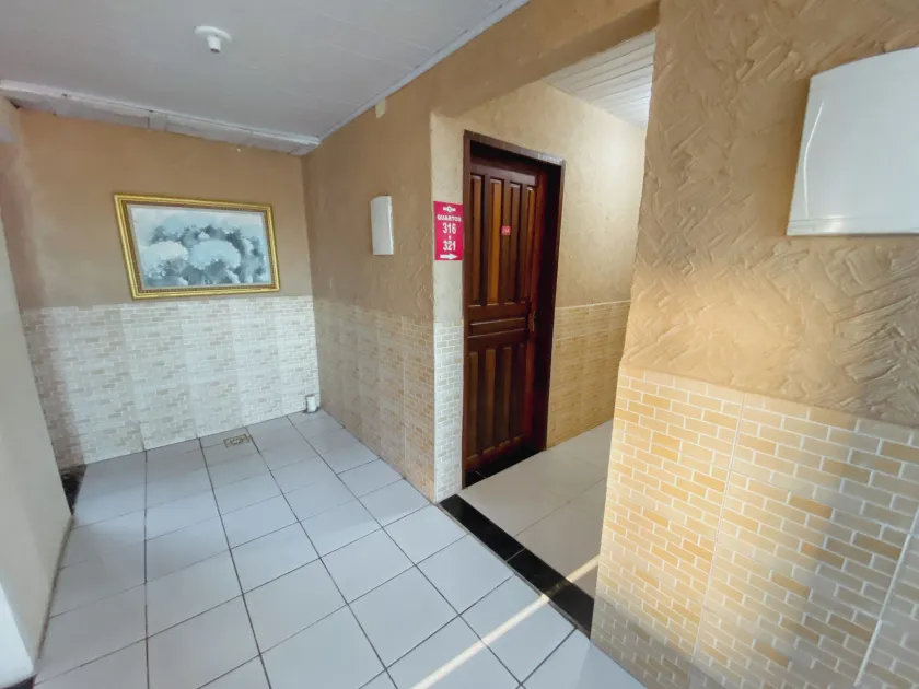 Hotel 5 Sóis - Image 1