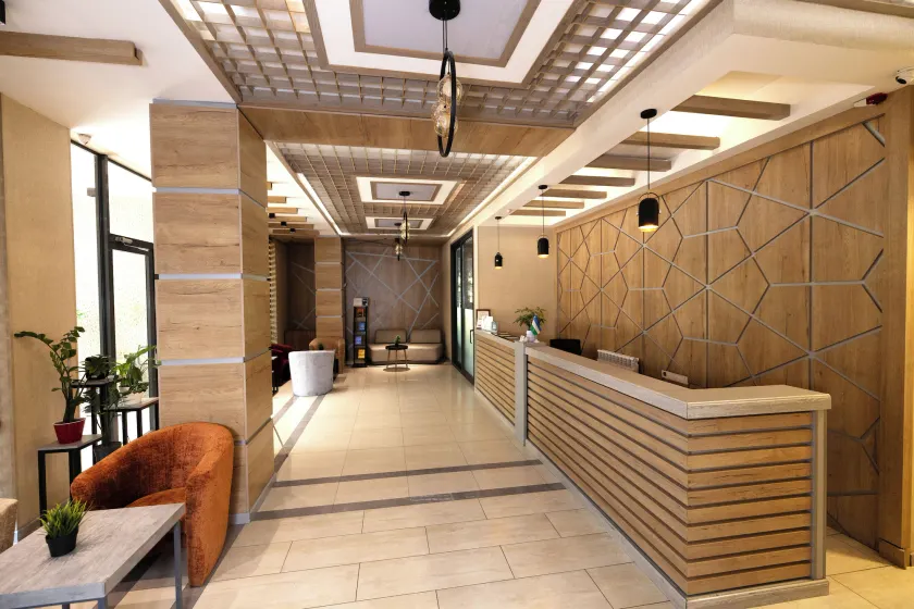 Sayyoh Hotel - Image 1