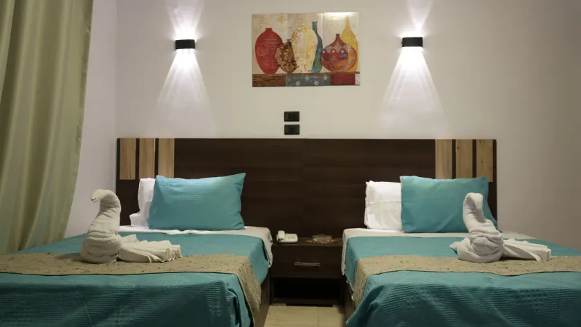 Good Season Hotel - Image 1
