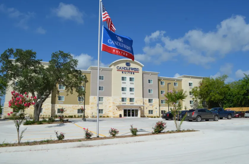 Candlewood Suites San Antonio Airport by IHG - Image 1