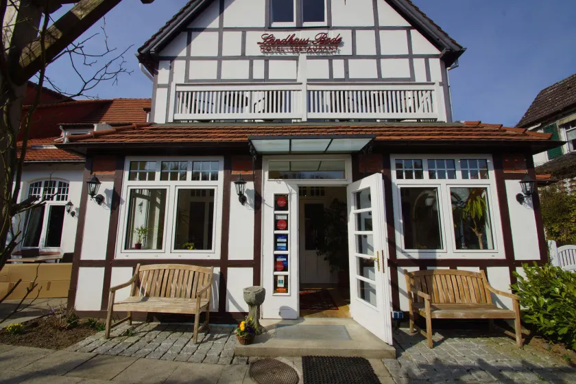 Landhaus Bode - Image 1